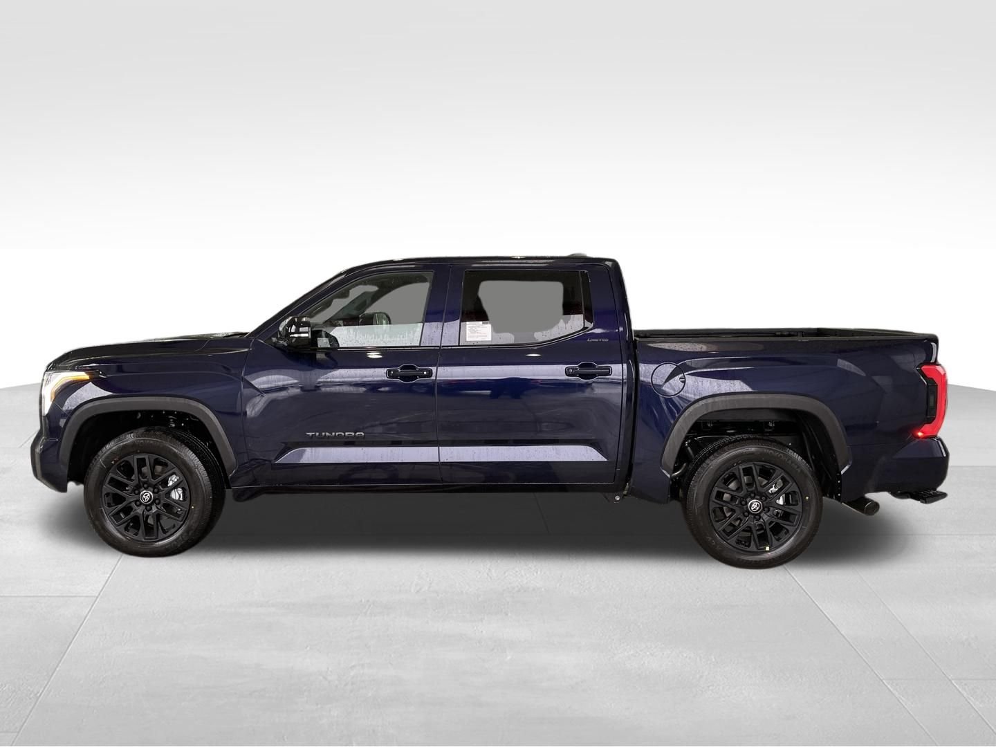 2026 Toyota Tundra Limited - Photo 7