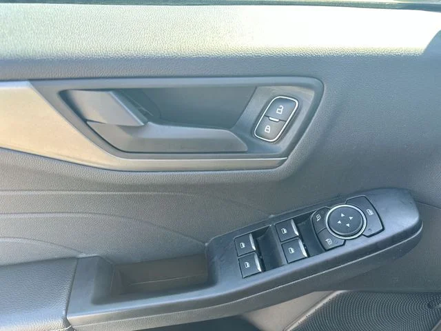 Used 2025 White Ford Active image 15