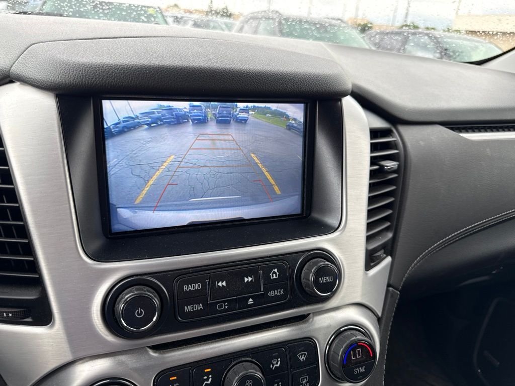 Used 2020 Satin Steel Metallic GMC SLT image 19