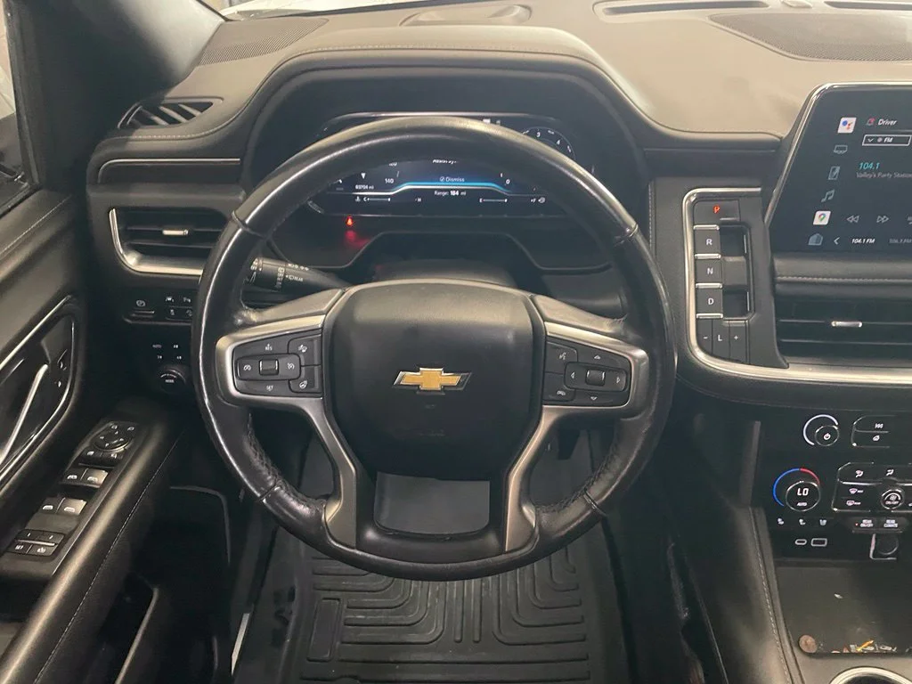 Used 2022 White Chevrolet Premier image 13