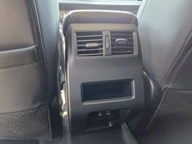 New 2026 Gray Mitsubishi SE 1.5T 2WD image 10