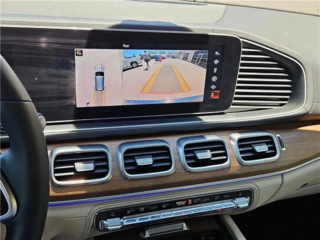 Used 2023 Gray Mercedes-Benz (A9) GLE 350 4x2 image 15