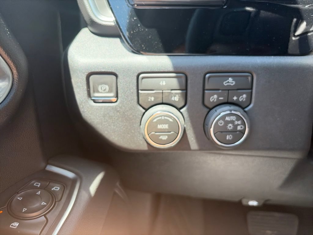 New 2026 Cypress Gray Chevrolet LT image 20