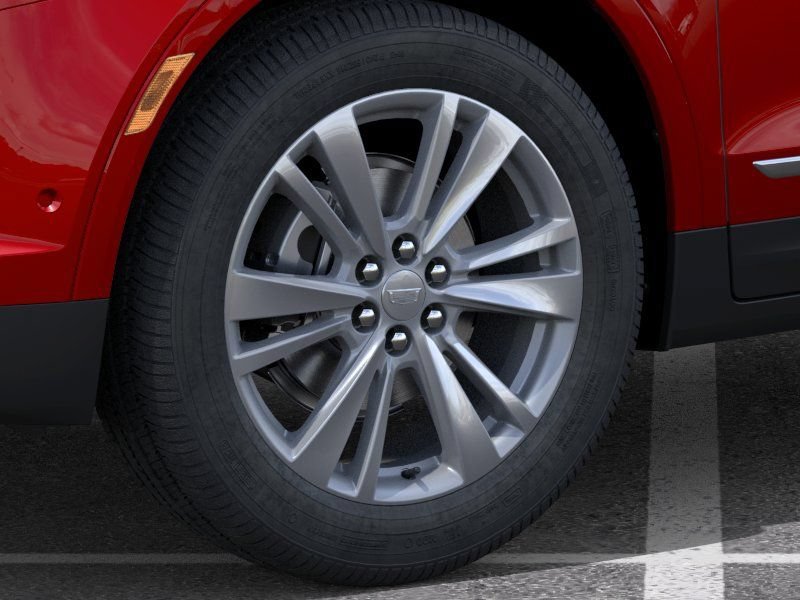 2026 Cadillac XT5 Premium Luxury - Photo 9