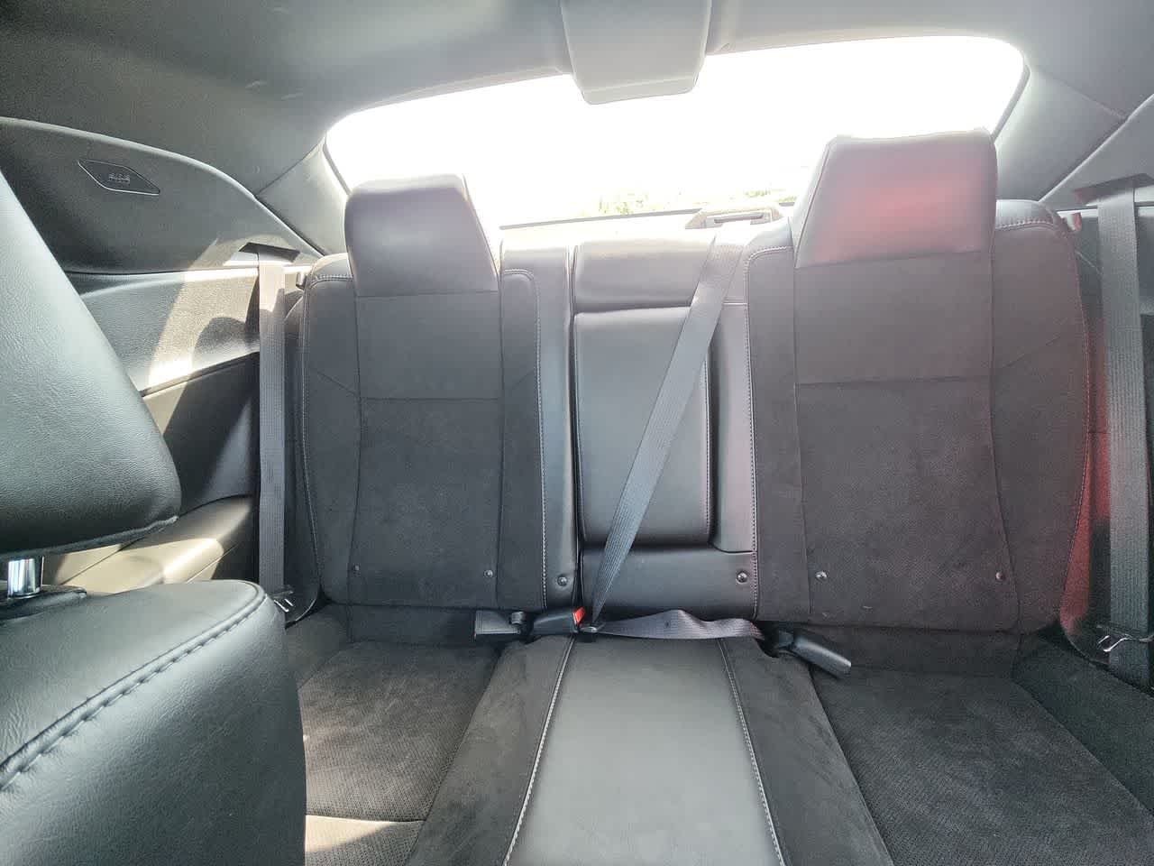 Used 2021 Frostbite Dodge R/T Scat Pack Widebody image 16