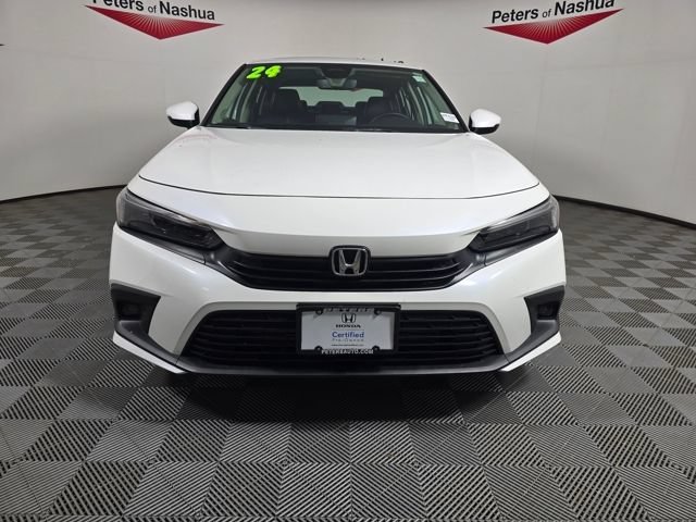 2024 Honda Civic Touring - Photo 41