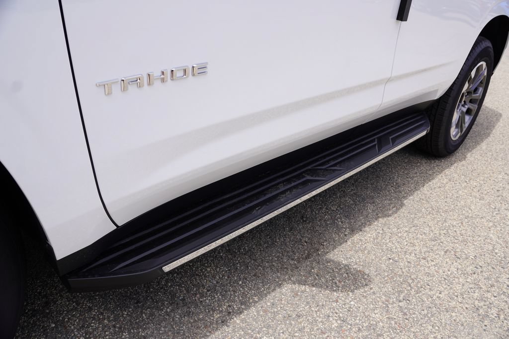 2026 Chevrolet Tahoe LT - Photo 10