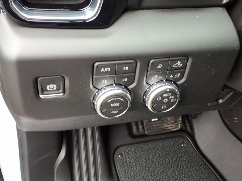 2026 GMC Sierra 3500HD Denali - Photo 22