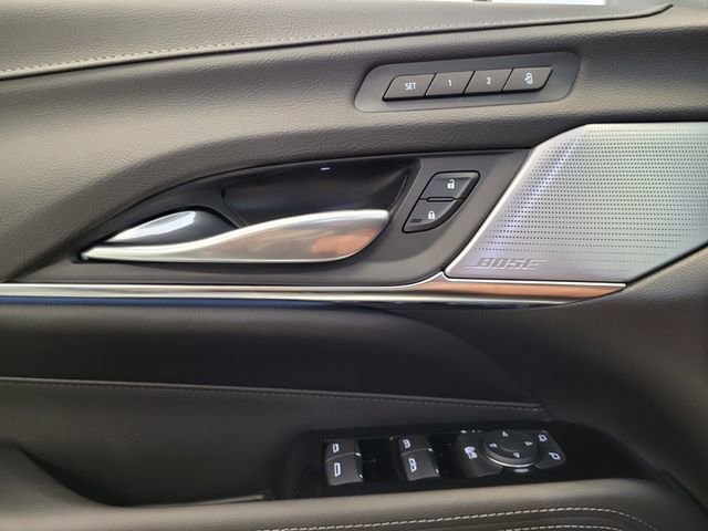 2026 Cadillac CT4 Premium Luxury - Photo 27