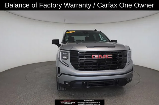 2026 GMC Sierra 1500 Elevation - Photo 30