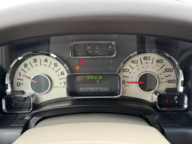 Used 2014 Tuxedo Black Metallic Ford XLT image 14