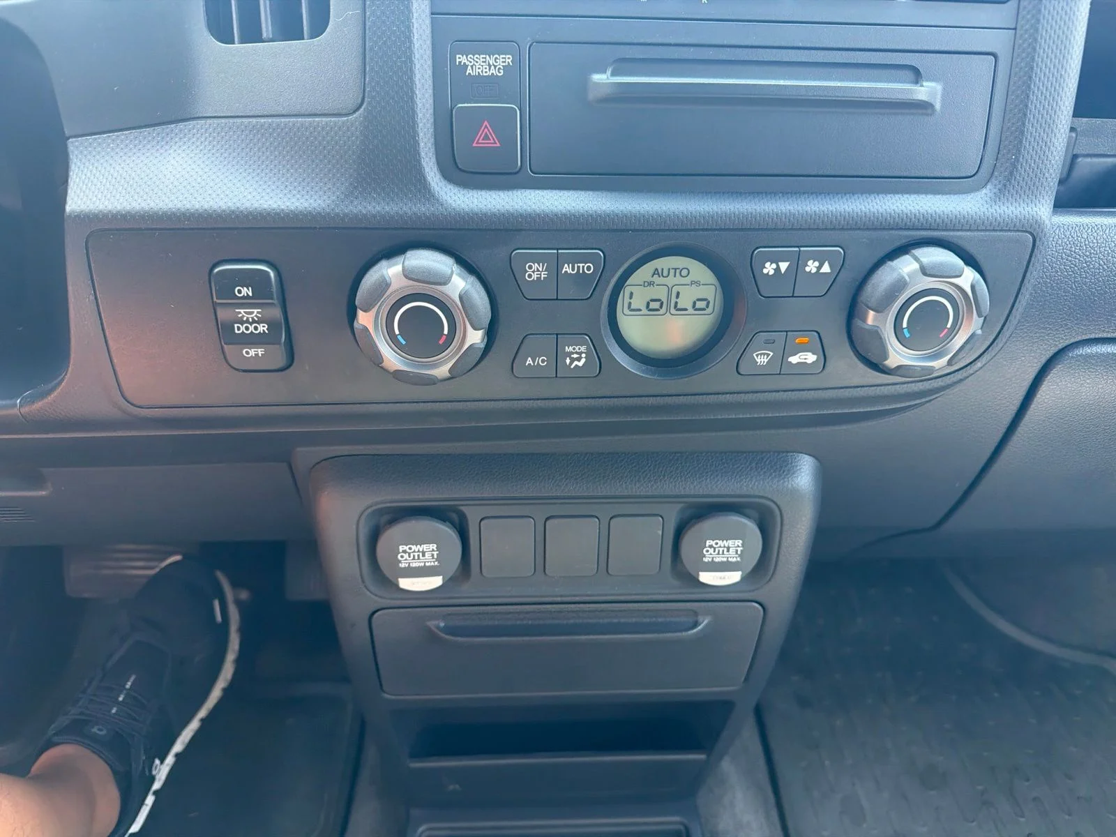Used 2011 Gray Honda RTS image 12