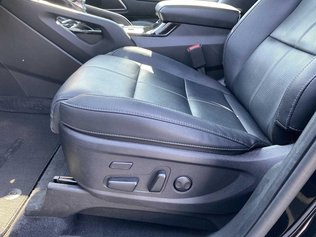 2022 Kia Telluride SX - Photo 28