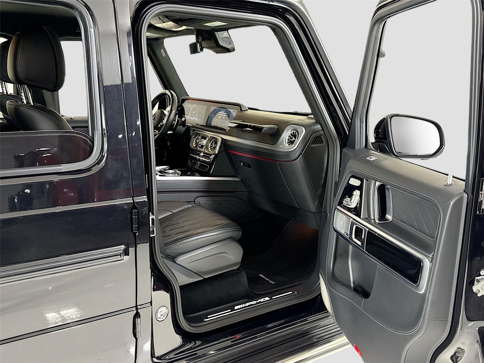 2022 Mercedes-Benz G-Class AMG G63 - Photo 32