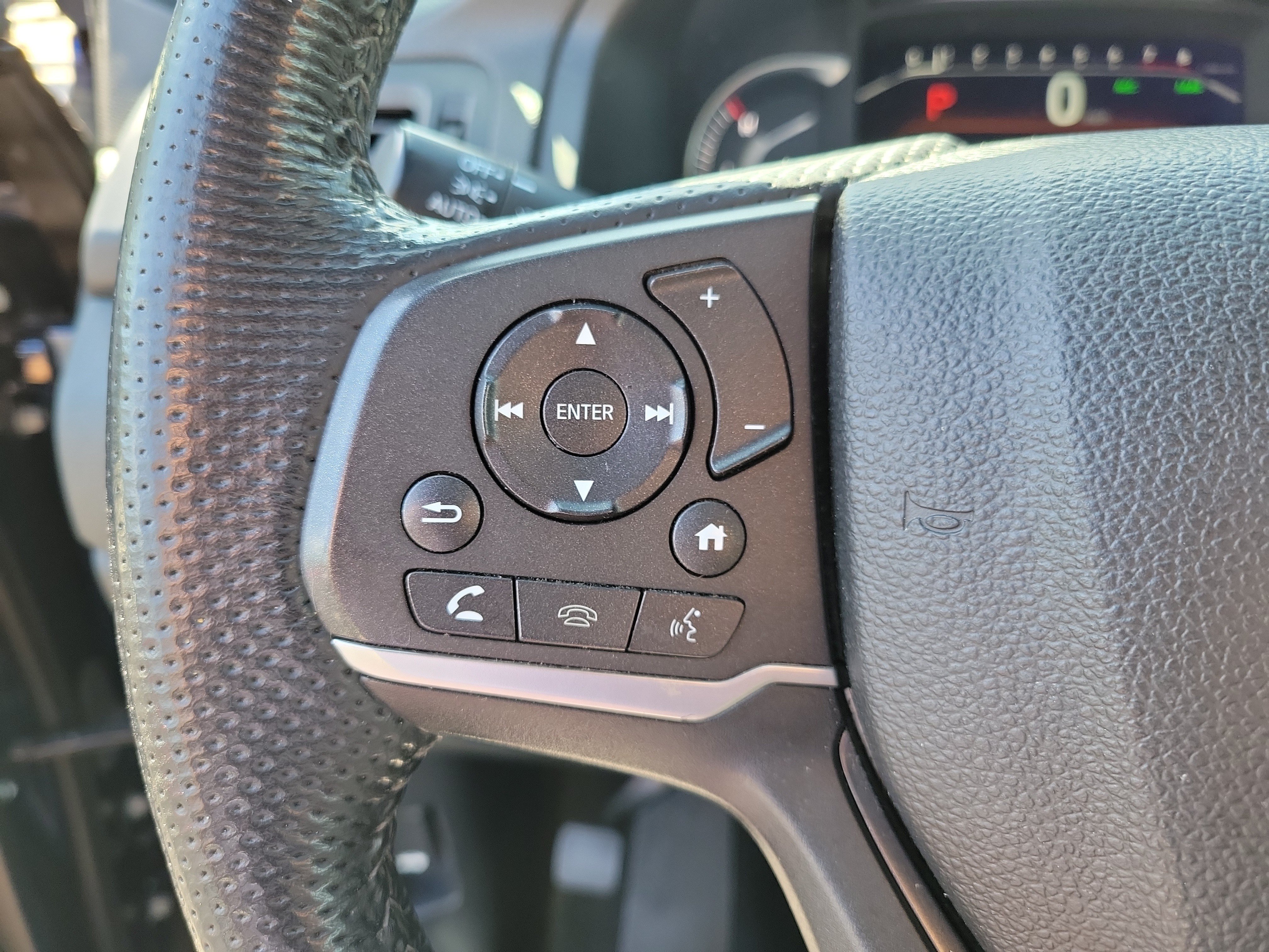 2023 Honda Passport EX-L - Photo 69