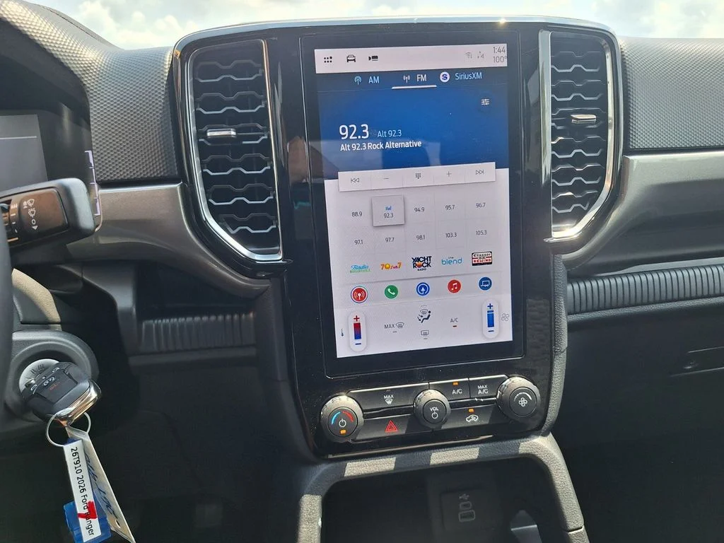 New 2026 Avalanche Ford XLT image 20