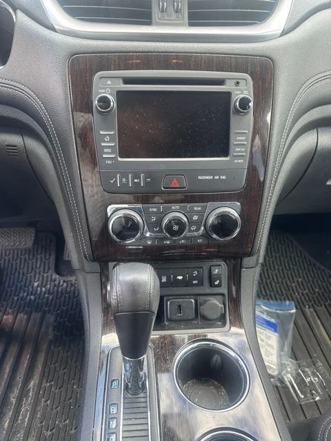 Used 2015 Tungsten Metallic Chevrolet 2LT image 6