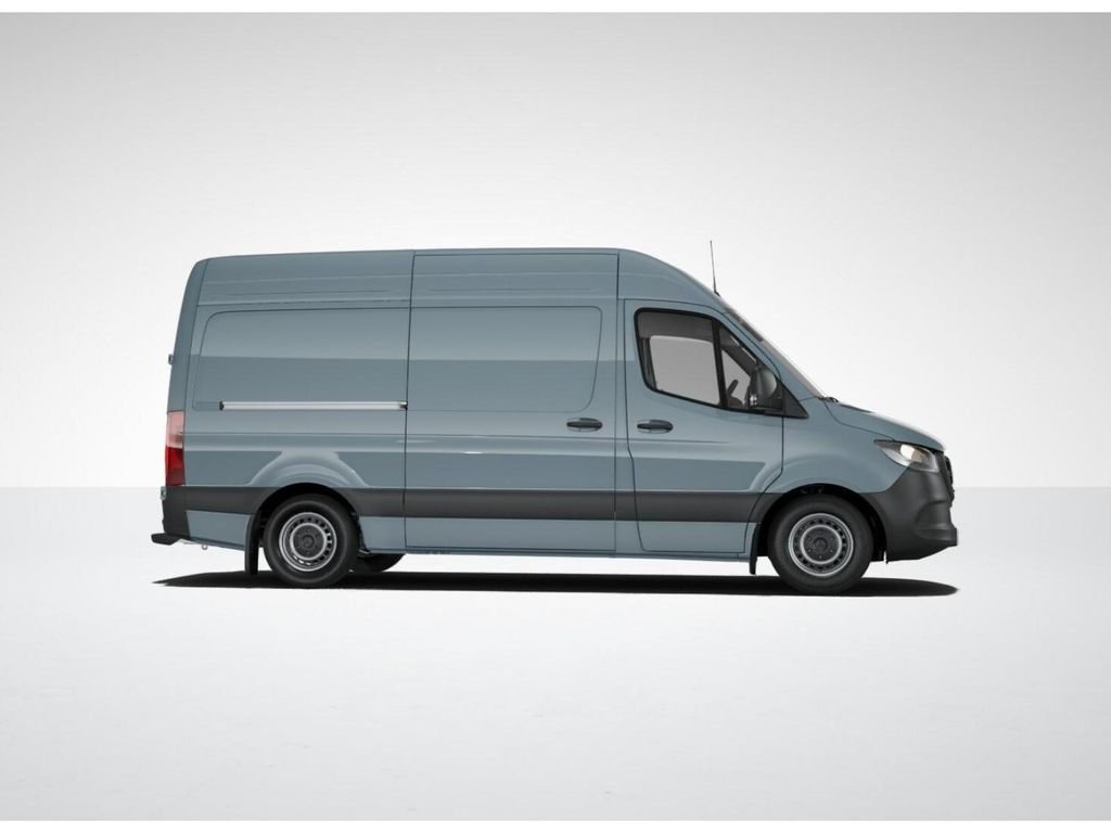 2026 Mercedes-Benz Sprinter Cargo Van Base - Photo 15