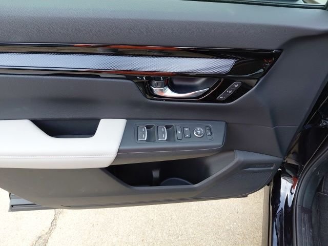 2026 Honda CR-V EX-L - Photo 28