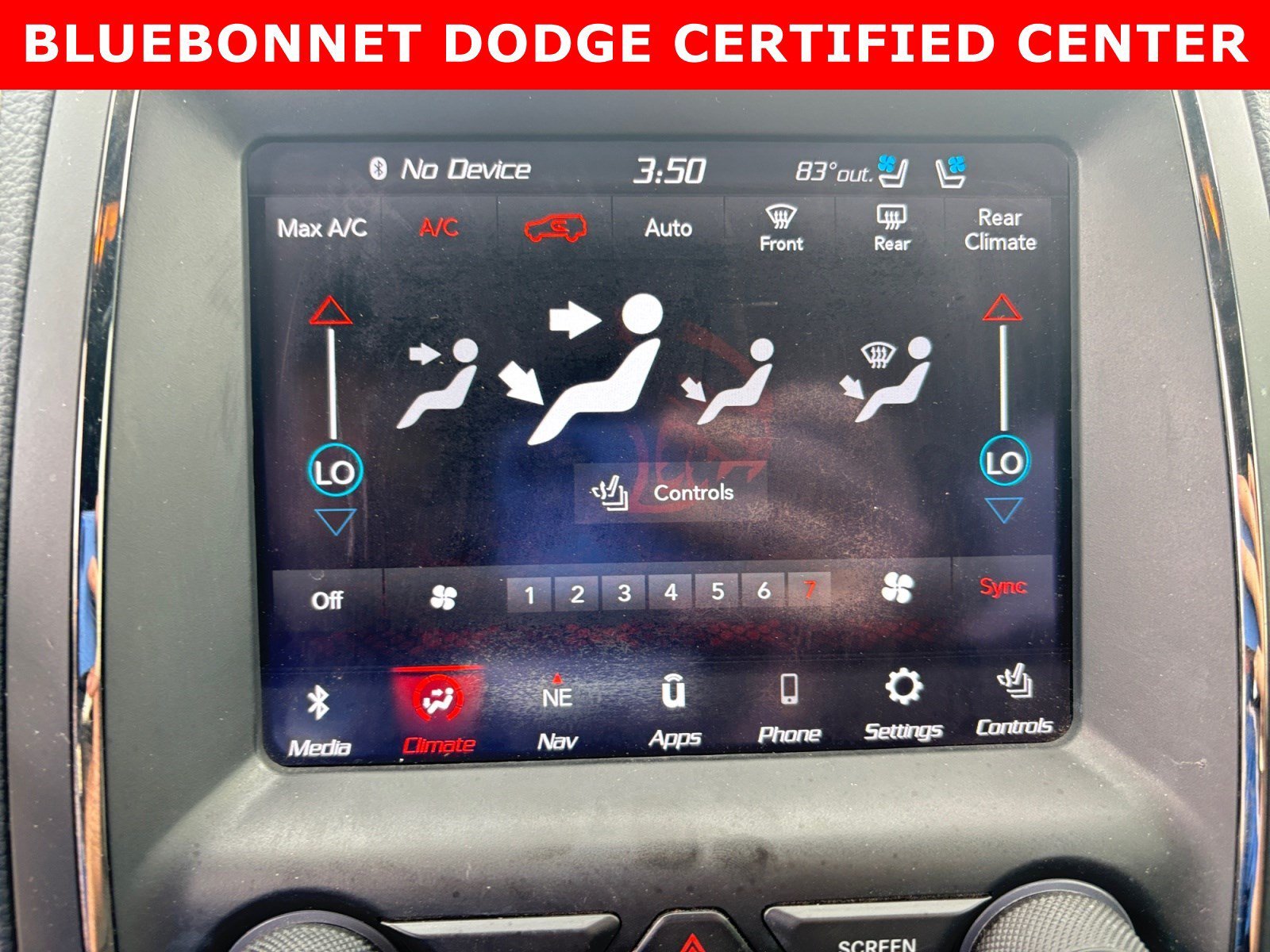Used 2020 Granite Clearcoat Dodge R/T image 17