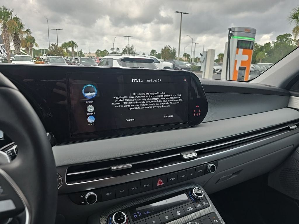 2025 Hyundai Palisade SELPremium - Photo 6