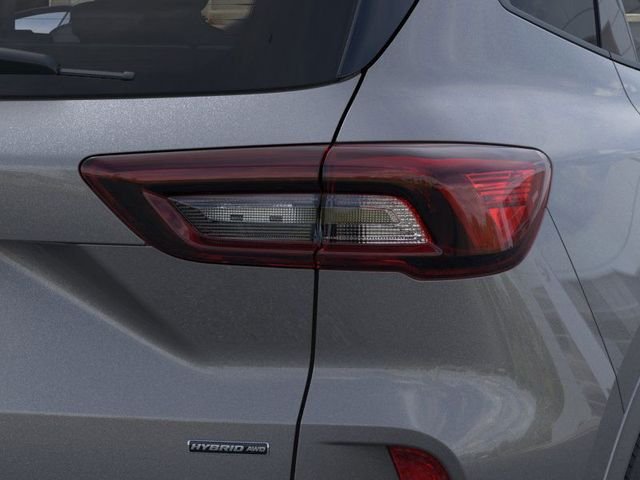 2025 Ford Escape Hybrid ST-Line Elite - Photo 21