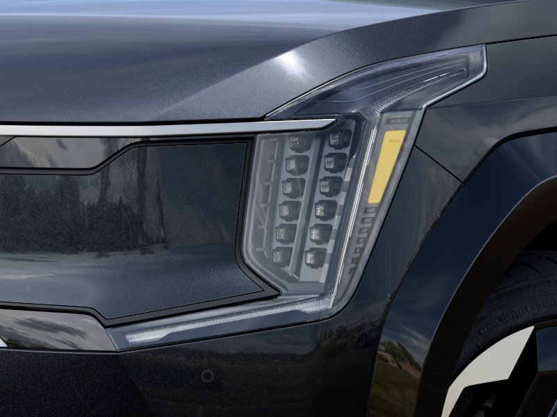New 2026 Panthera Metal Kia Land AWD image 10