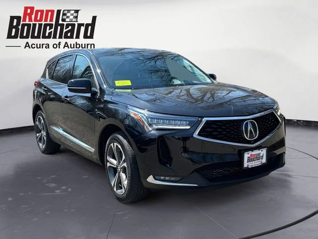 2024 Acura RDX Advance Package SH-AWD's photo