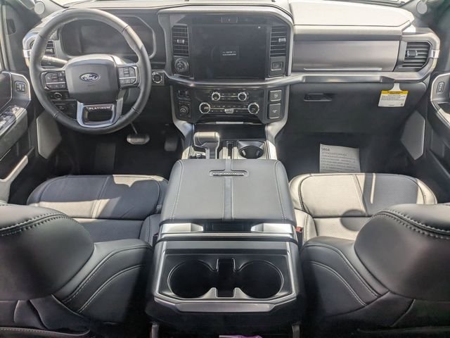 New 2026 Avalanche Ford Platinum® image 18