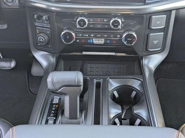 2025 Ford F-150 Tremor - Photo 18