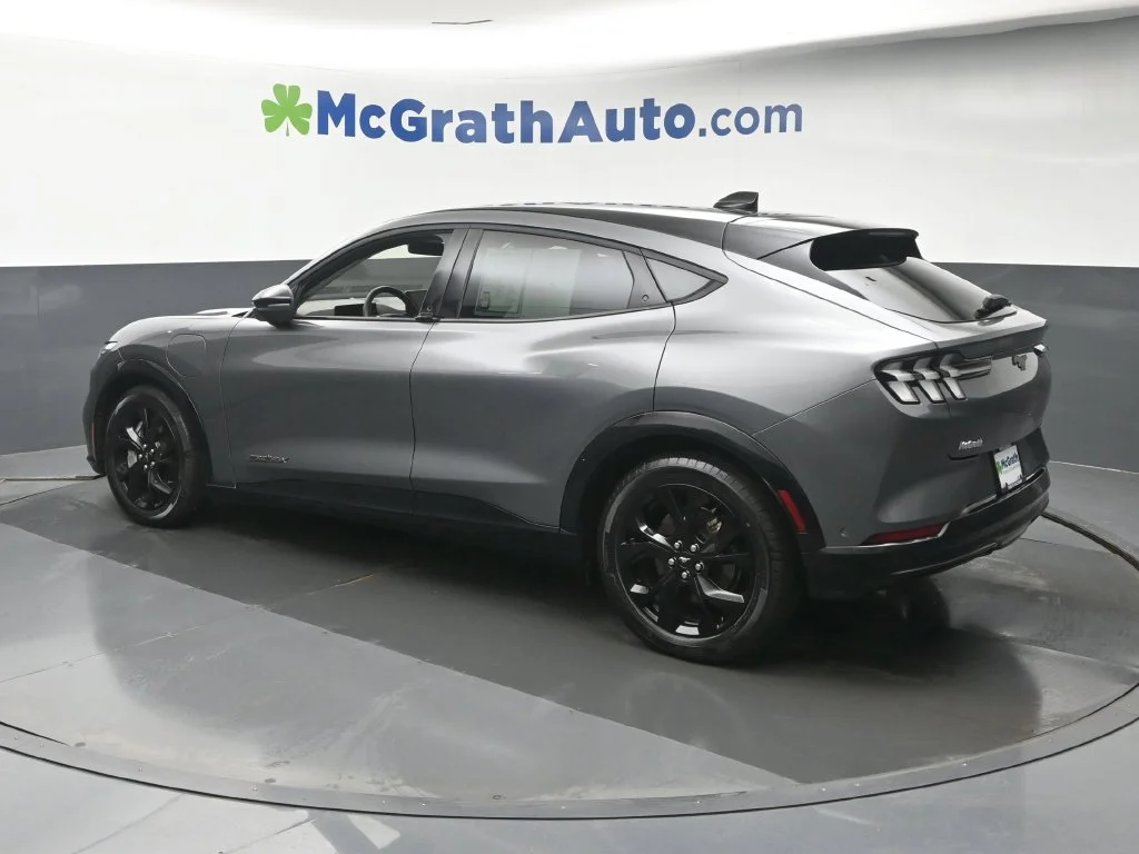 Used 2023 Gray Ford Premium image 25