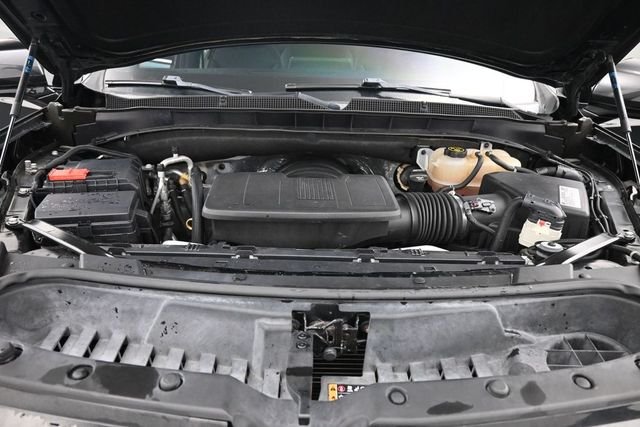 Used 2021 Black Chevrolet High Country image 31