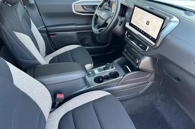 New 2026 Oxford White Ford Big Bend® image 35