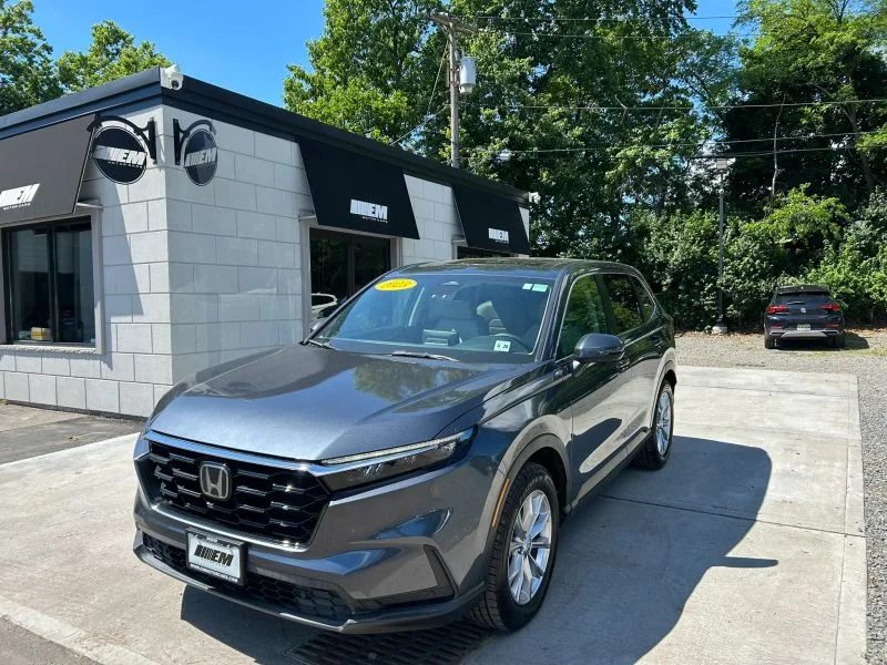 2023 Honda CR-V EX-L w/o BSI AWD's photo