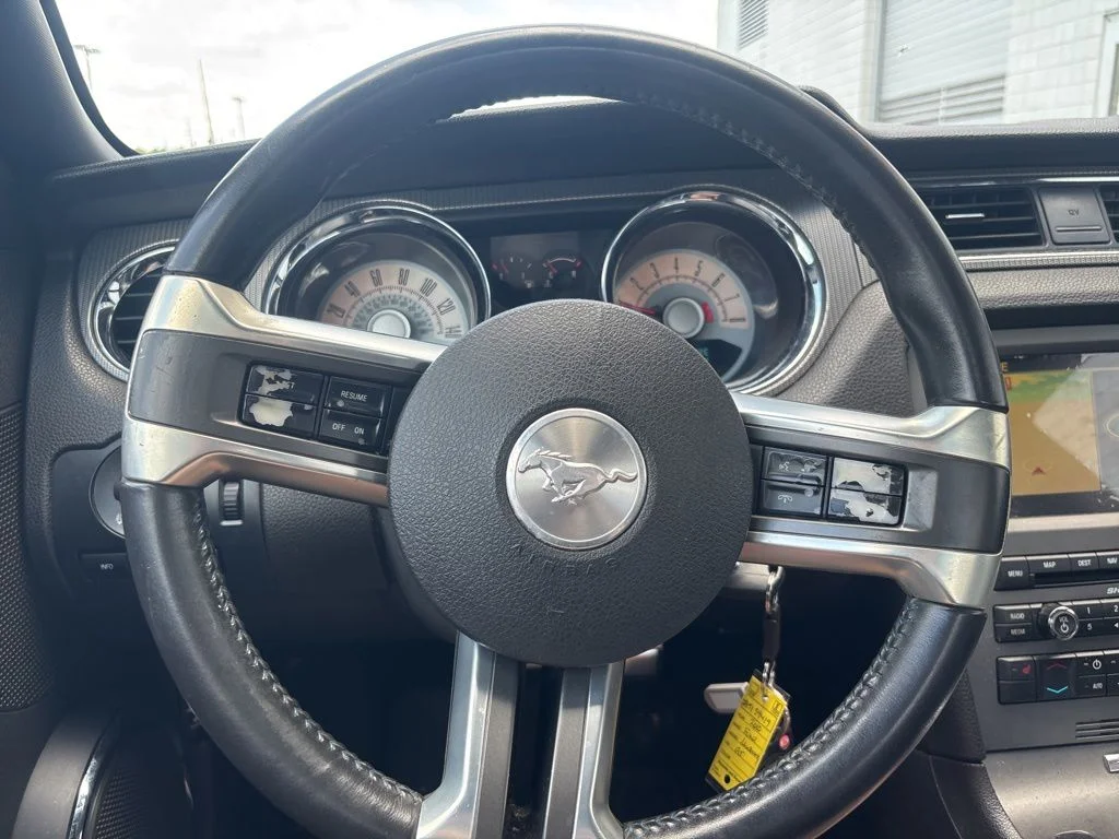 Used 2010  Ford GT Premium image 17