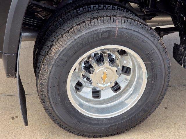 2026 Chevrolet Silverado 3500 HD LT - Photo 4
