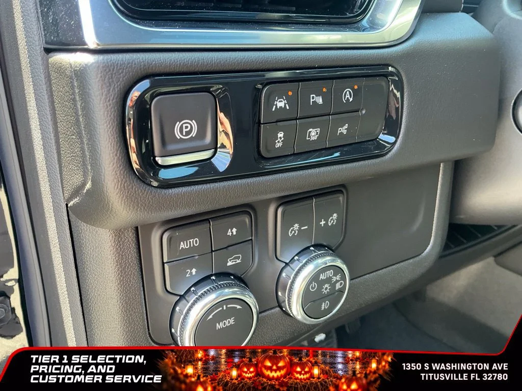 New 2026 Onyx Black GMC Denali image 22