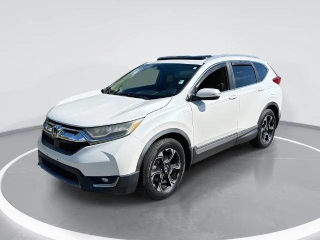 Used 2018  Honda Touring image 1