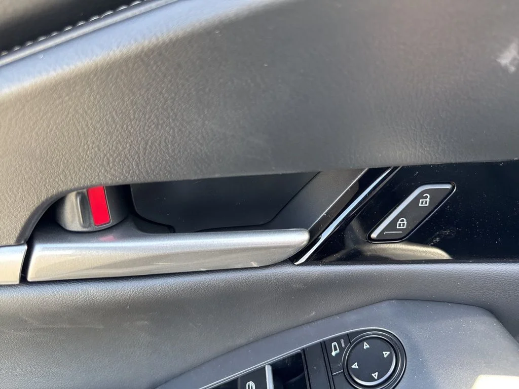 New 2026 Aero Gray Metallic Mazda 2.5 S Premium AWD image 18