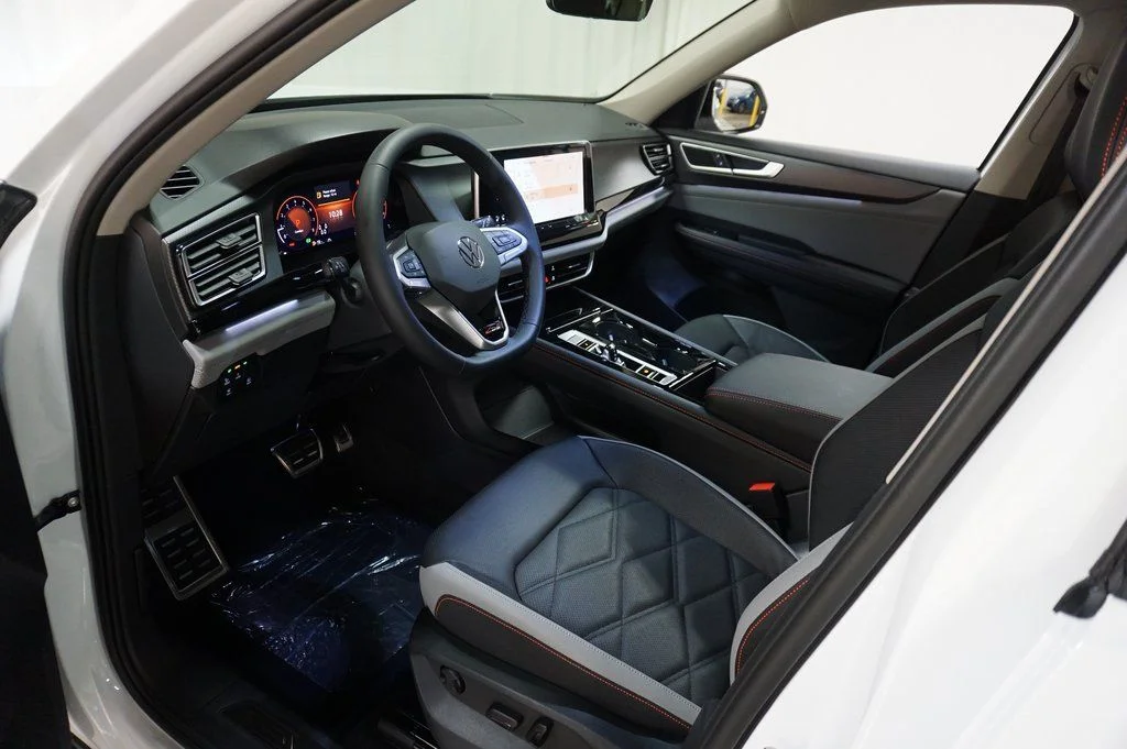 2026 Volkswagen Atlas Atlas Peak Edition - Photo 9