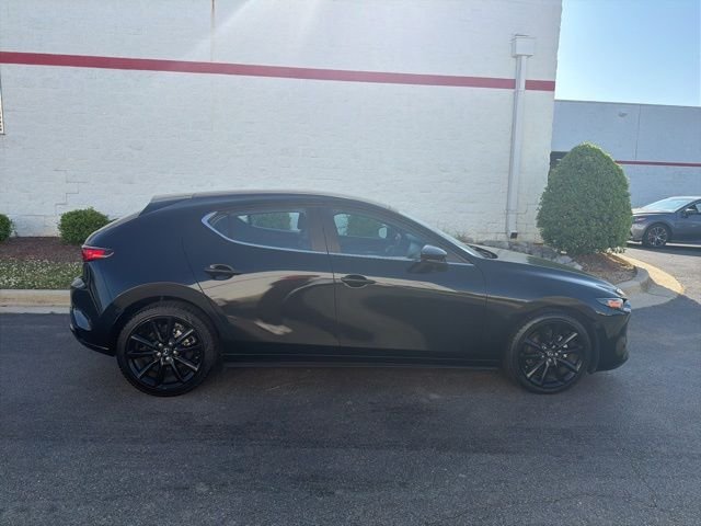 Used 2025 Black Mazda 2.5 S Select Sport image 10