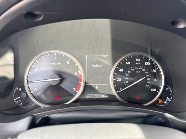 Used 2021 Black Lexus 300 Base image 18