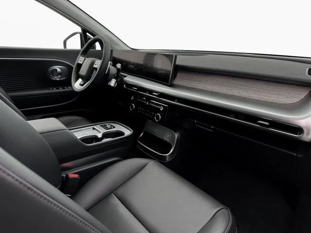 2026 Hyundai IONIQ 9 SEL - Photo 15
