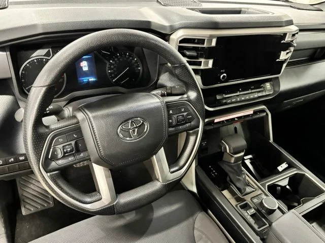 Used 2026 Gray Toyota SR5 image 13