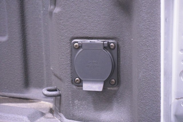 Used 2026 Sterling Gray Metallic Chevrolet LT image 9