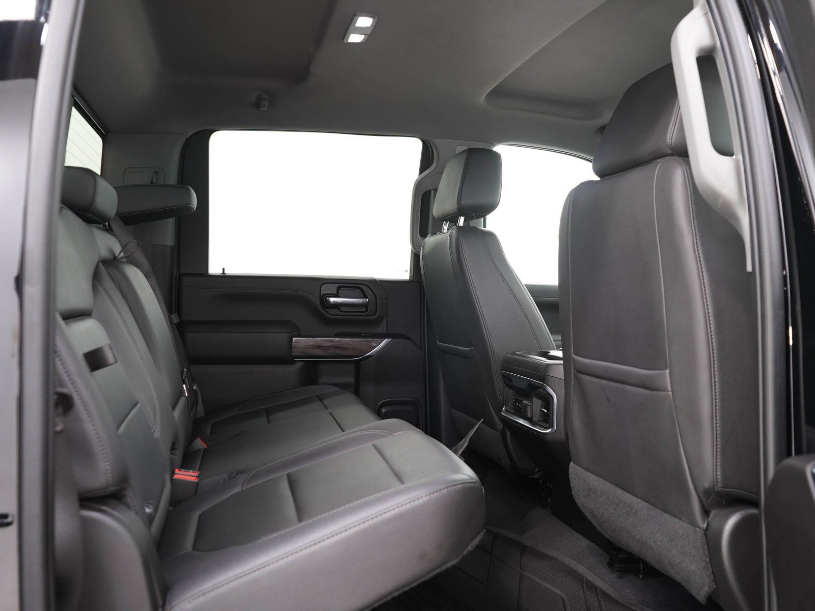 Used 2022 Black Chevrolet LTZ image 14