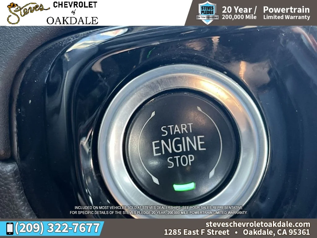 2025 Chevrolet Silverado 2500HD LT - Photo 21