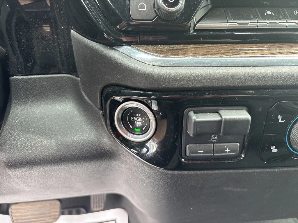 2024 Chevrolet Silverado 1500 LT - Photo 37