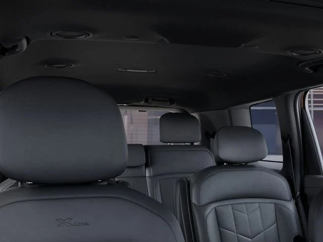 New 2027 Terrain Brown Kia X-Line EX image 27