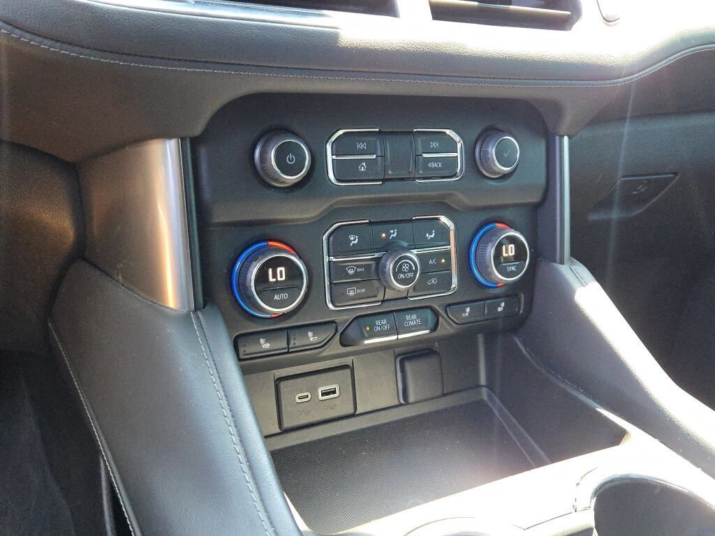 Used 2023 Black Chevrolet LT image 28